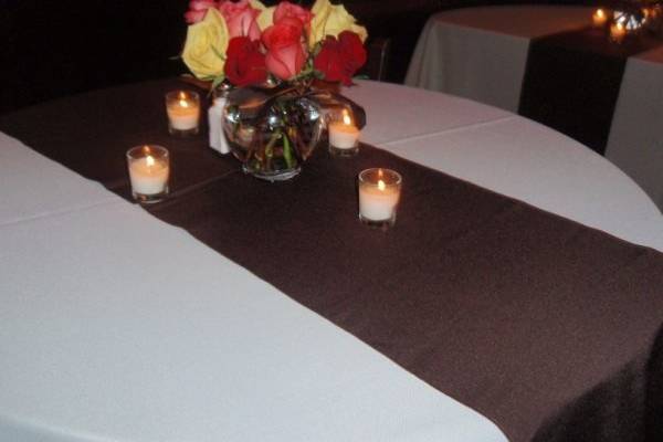 Table centerpiece