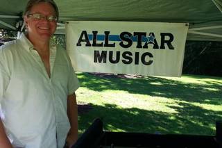 ALL-STAR MUSIC and EVENTS CO.,INC.