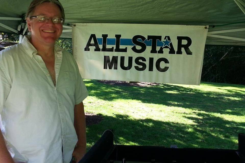 ALL-STAR MUSIC and EVENTS CO.,INC.