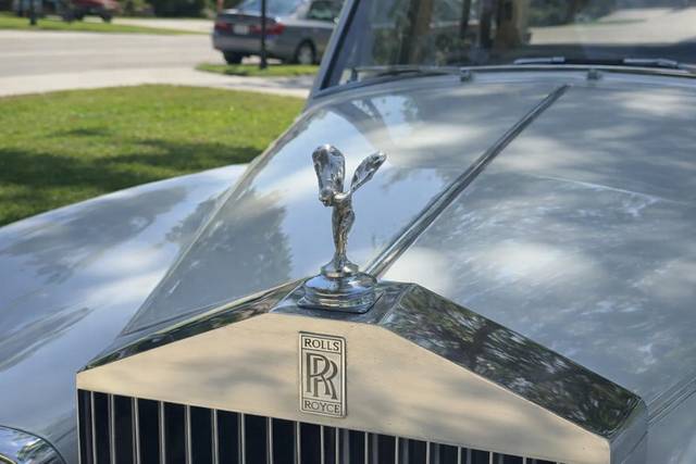 Rolls Royce