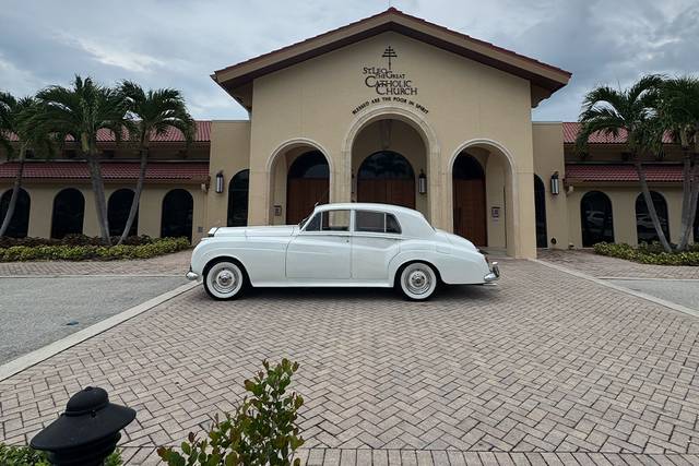 St. Leo Bonita