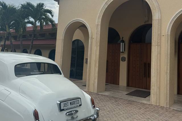 St. Leo Bonita Springs