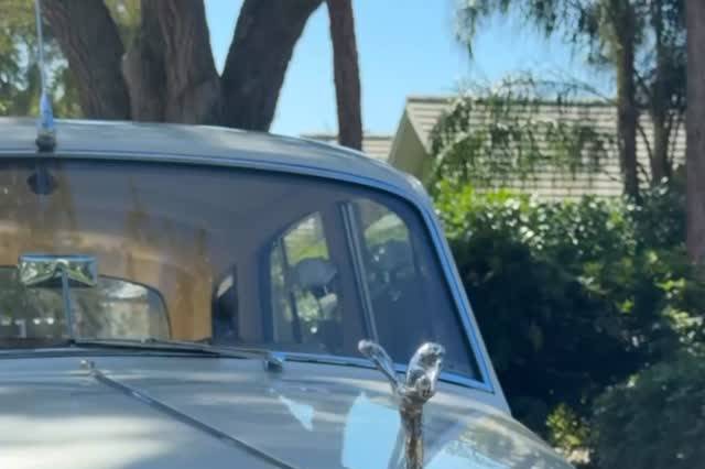 Naples Wedding Car