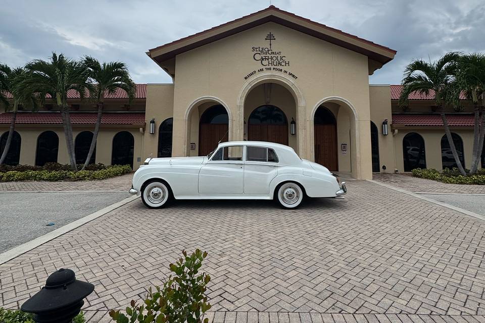 St. Leo Bonita