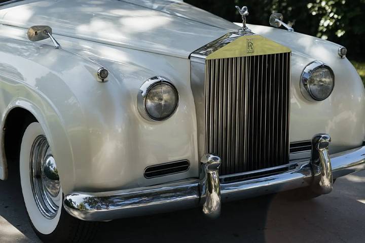 The Car