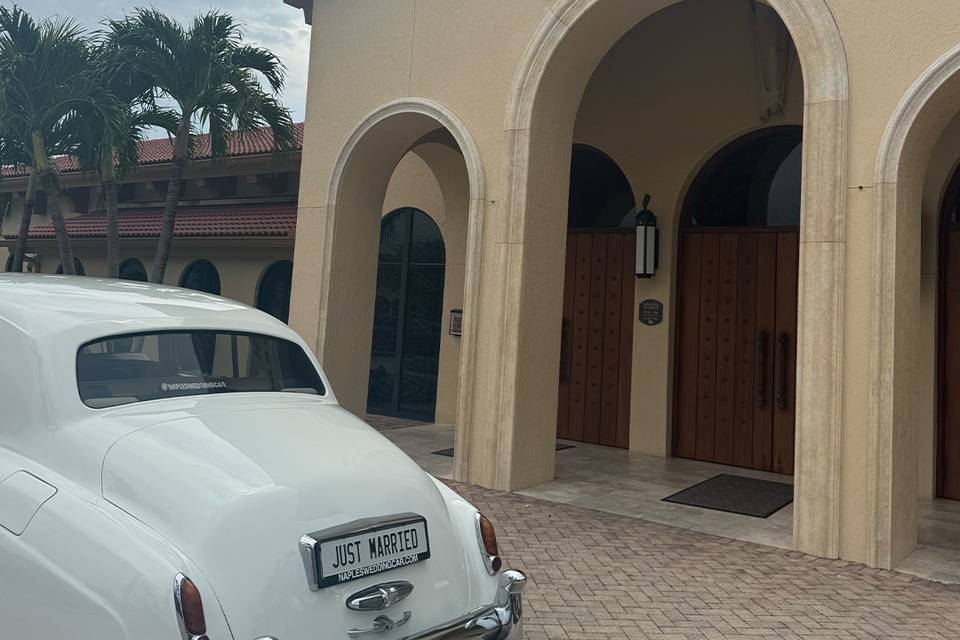 St. Leo Bonita Springs