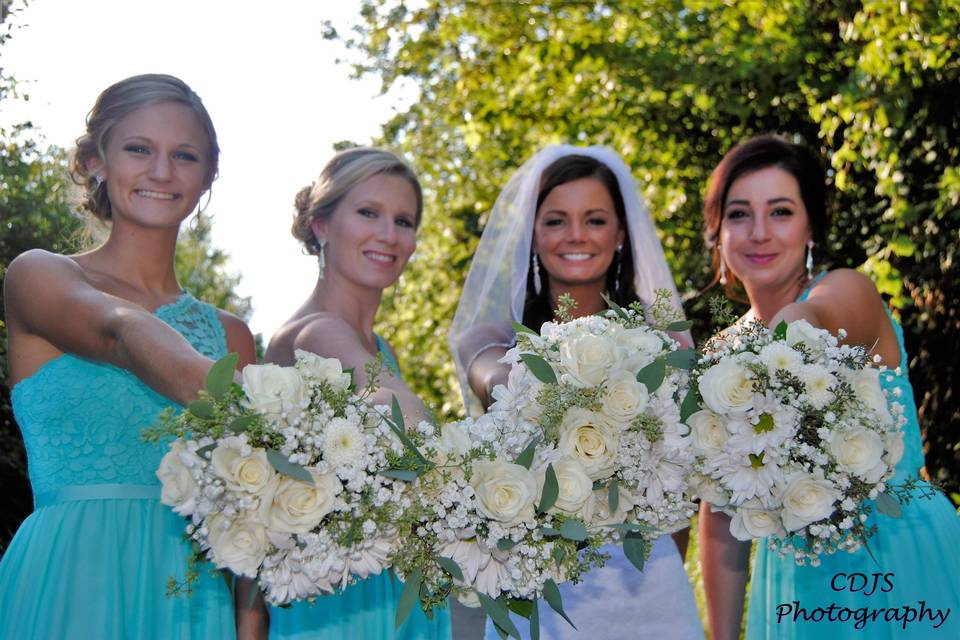 CDJS Photography