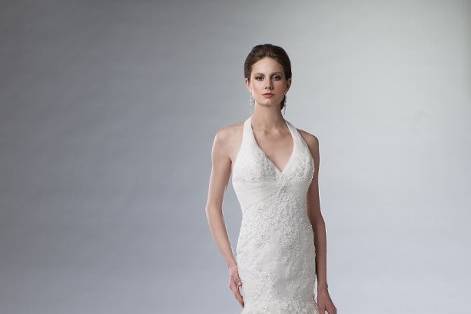 Amore Bridal