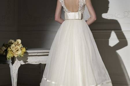 Amore Bridal