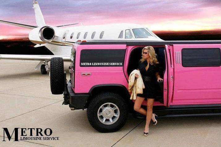 Metro Limousine Service