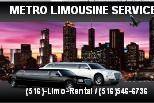 Metro Limousine Service