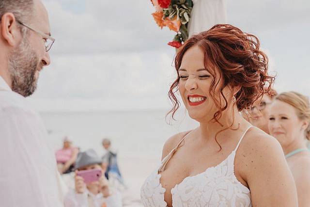 Lillian Rose Beauty & Bridal