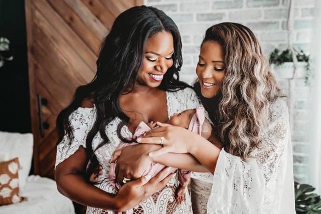 Lillian Rose Beauty & Bridal
