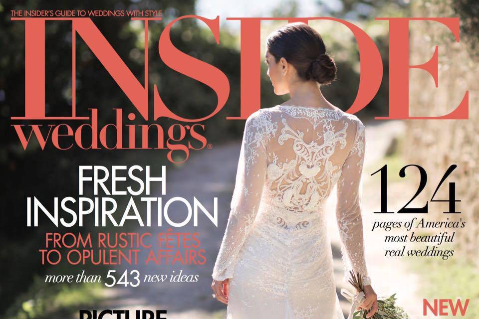 Lillian Rose Beauty & Bridal