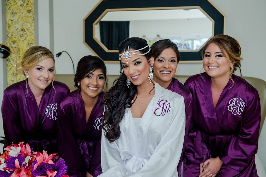 Lillian Rose Beauty & Bridal