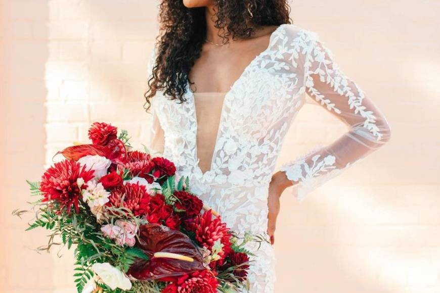 Lillian Rose Beauty & Bridal