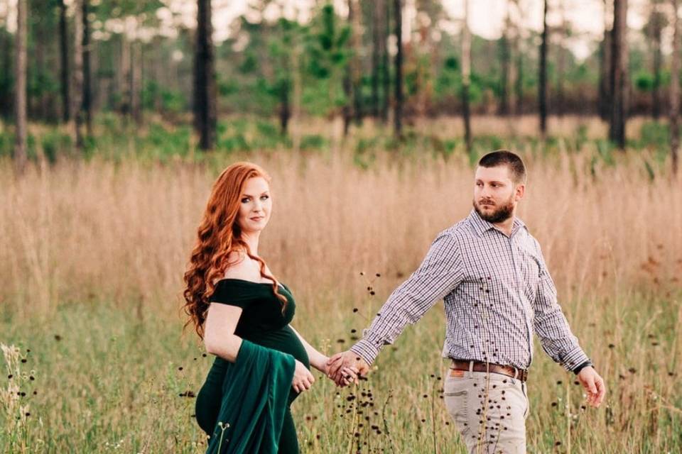 Lillian Rose Beauty & Bridal