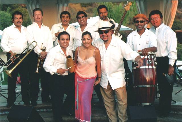 Ace Of Hearts Salsa BandsTo really spice things up!