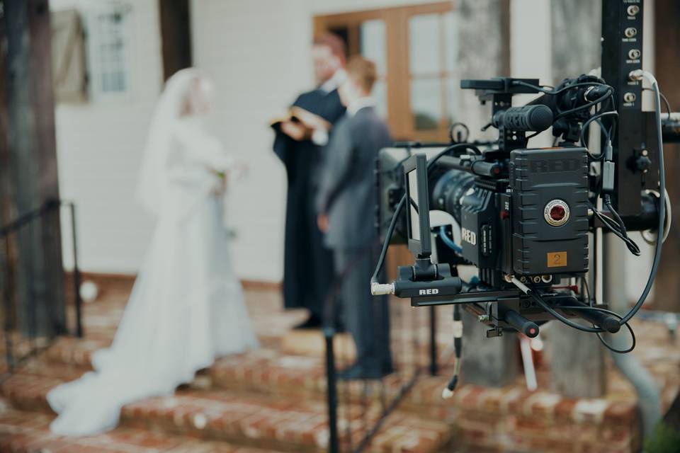 Florida Wedding Films