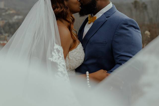 Tennessee Elopement