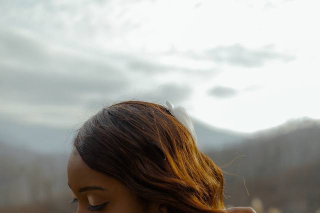 Tennessee Elopement