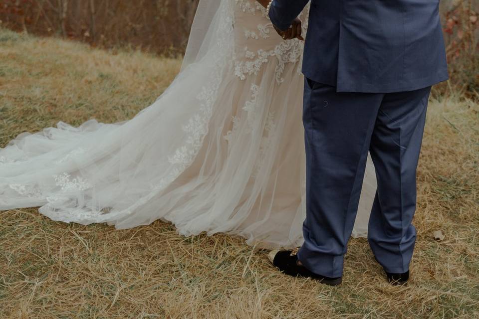 Tennessee Elopement