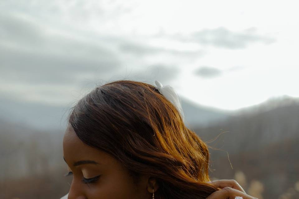 Tennessee Elopement