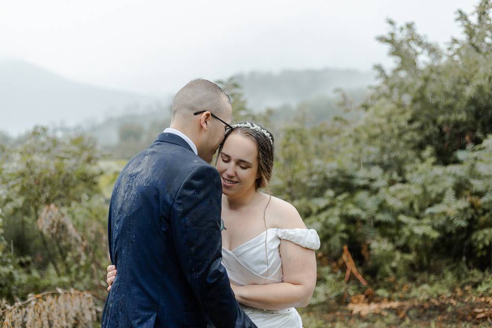 Tennessee Elopement