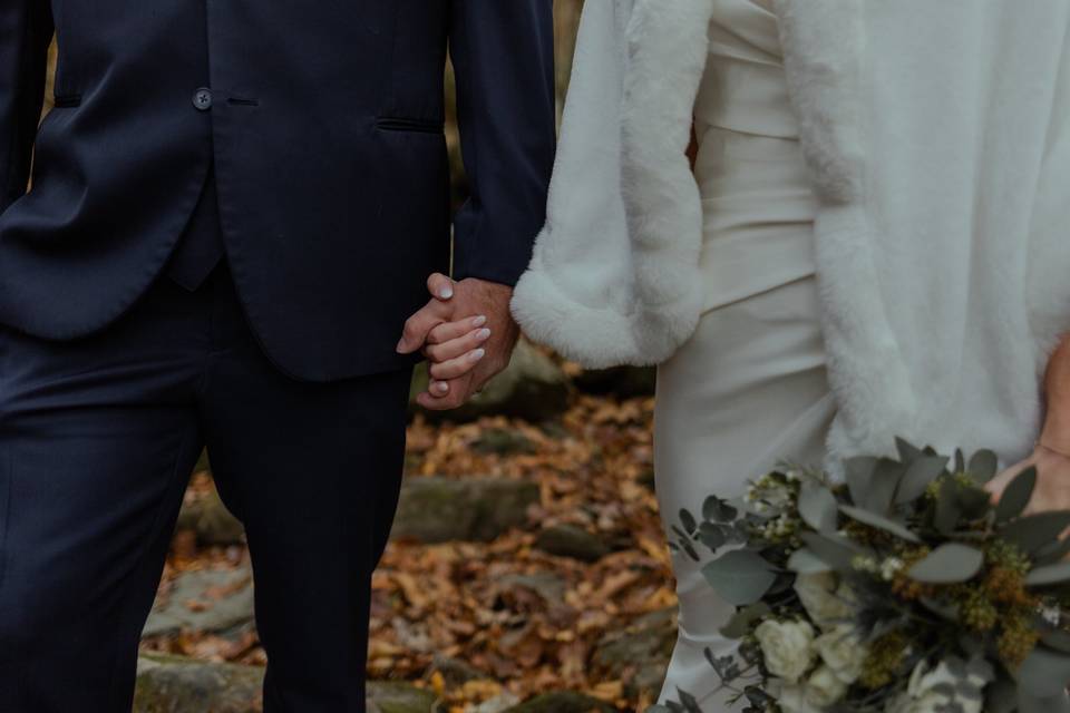 Tennessee Elopement