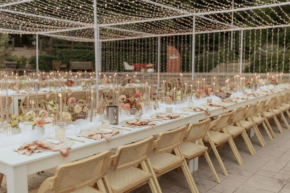 Kennolyn Events - Nor Cal