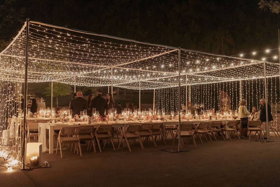 Northern California Wedding