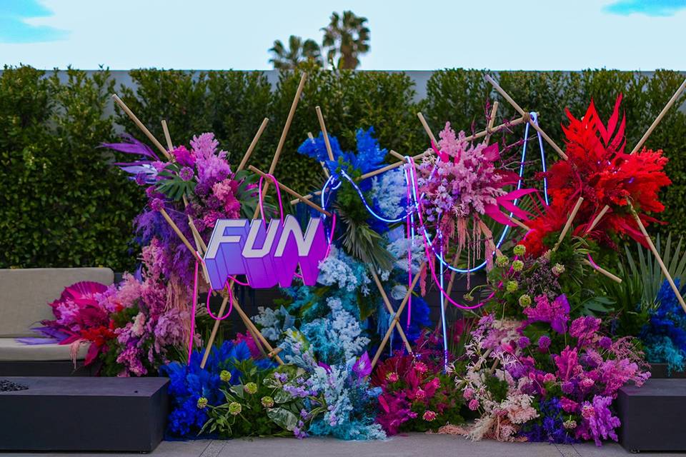 App Launch for Fun Fun Fun