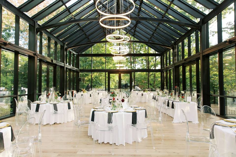 Nichols Heir Wedding Fall