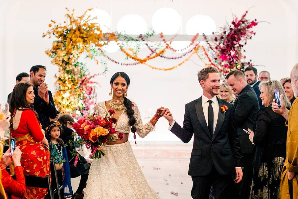 Indian Wedding Nashville