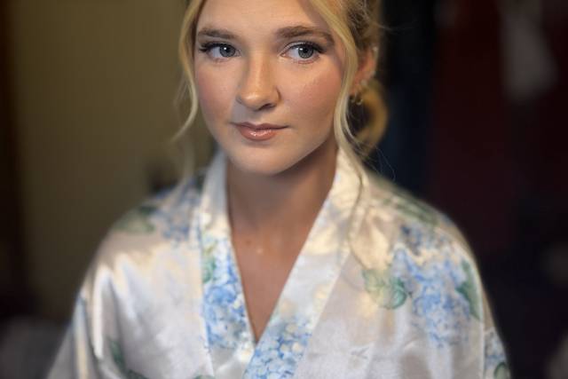 Bridesmaid