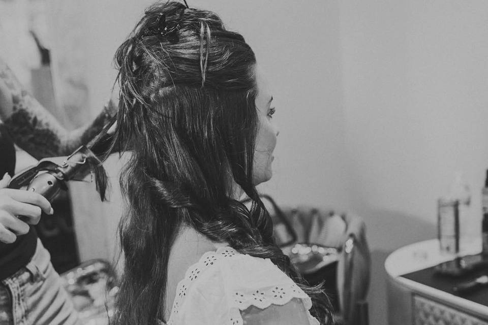 Bride