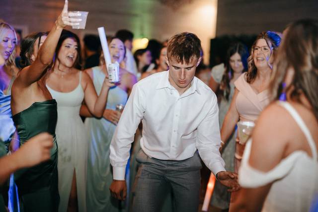 Dancing