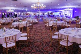 White Eagle Events & Convention Center