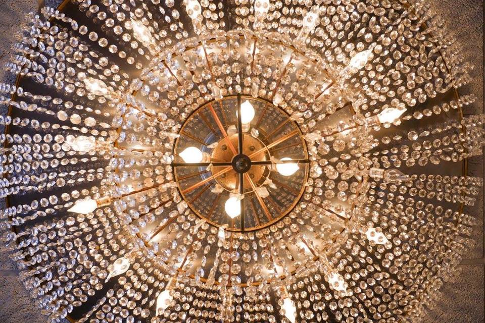 Chandelier