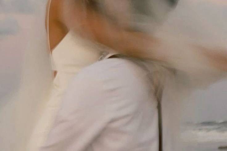 I specialize in elopements