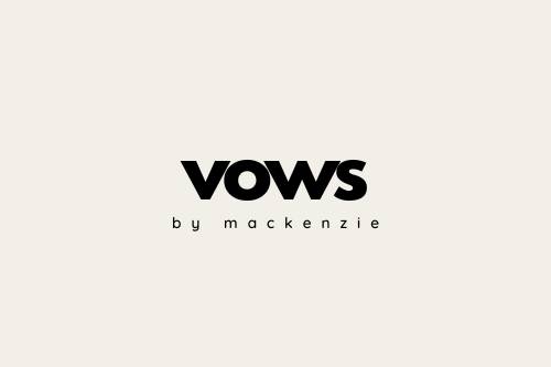Vows by MacKenzie