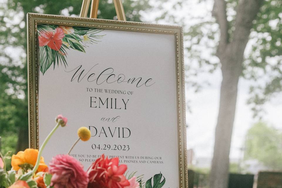 Everett Events