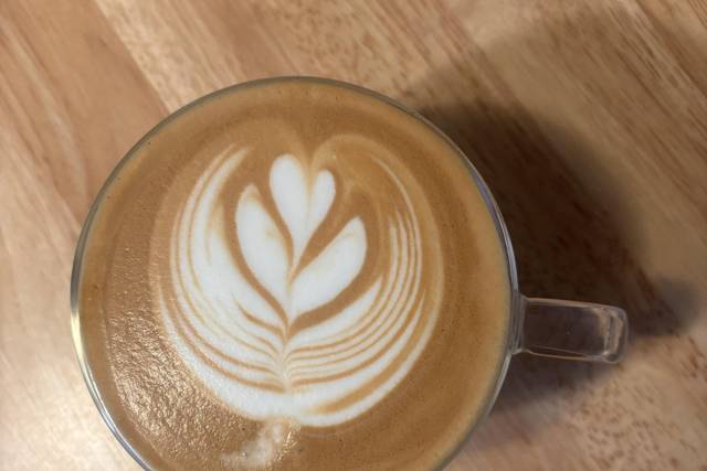 Latte