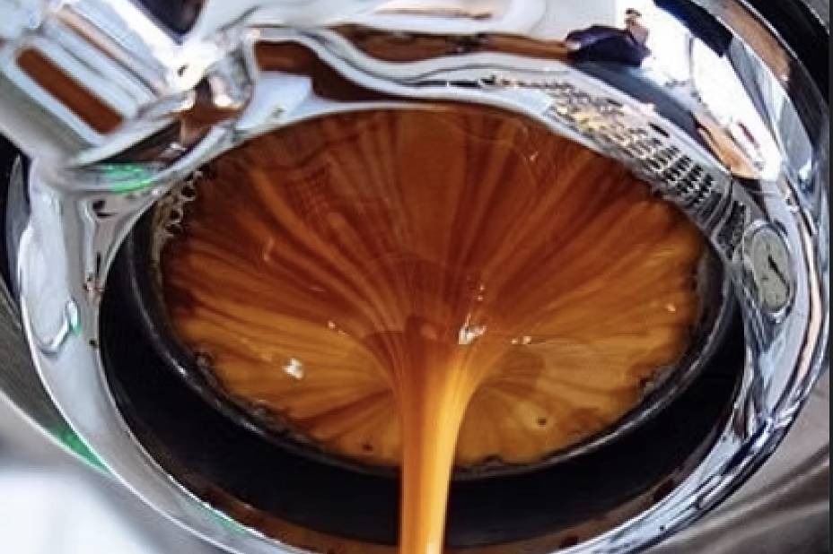EXTRACTING