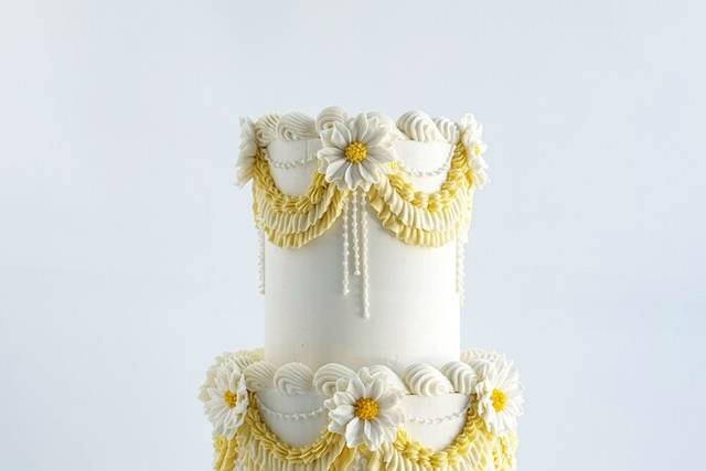 Tiffany Lund Custom Cakes