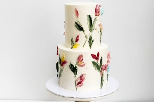 Tiffany Lund Custom Cakes