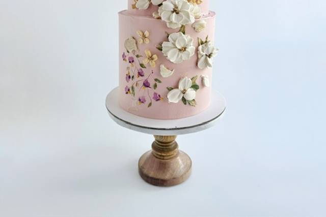 Tiffany Lund Custom Cakes