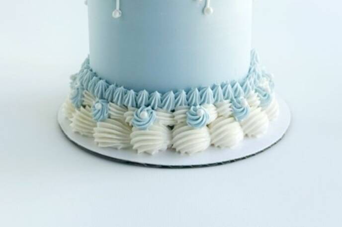 Tiffany Lund Custom Cakes