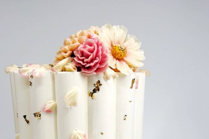 Tiffany Lund Custom Cakes