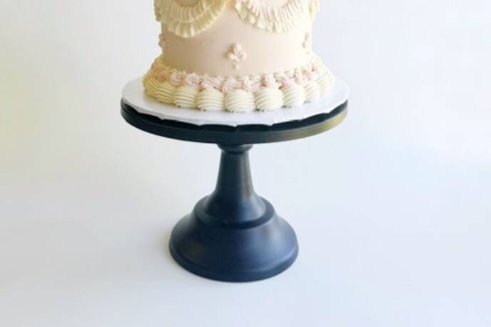 Tiffany Lund Custom Cakes